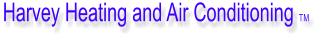 Harvey Heating and Air Conditioning TM